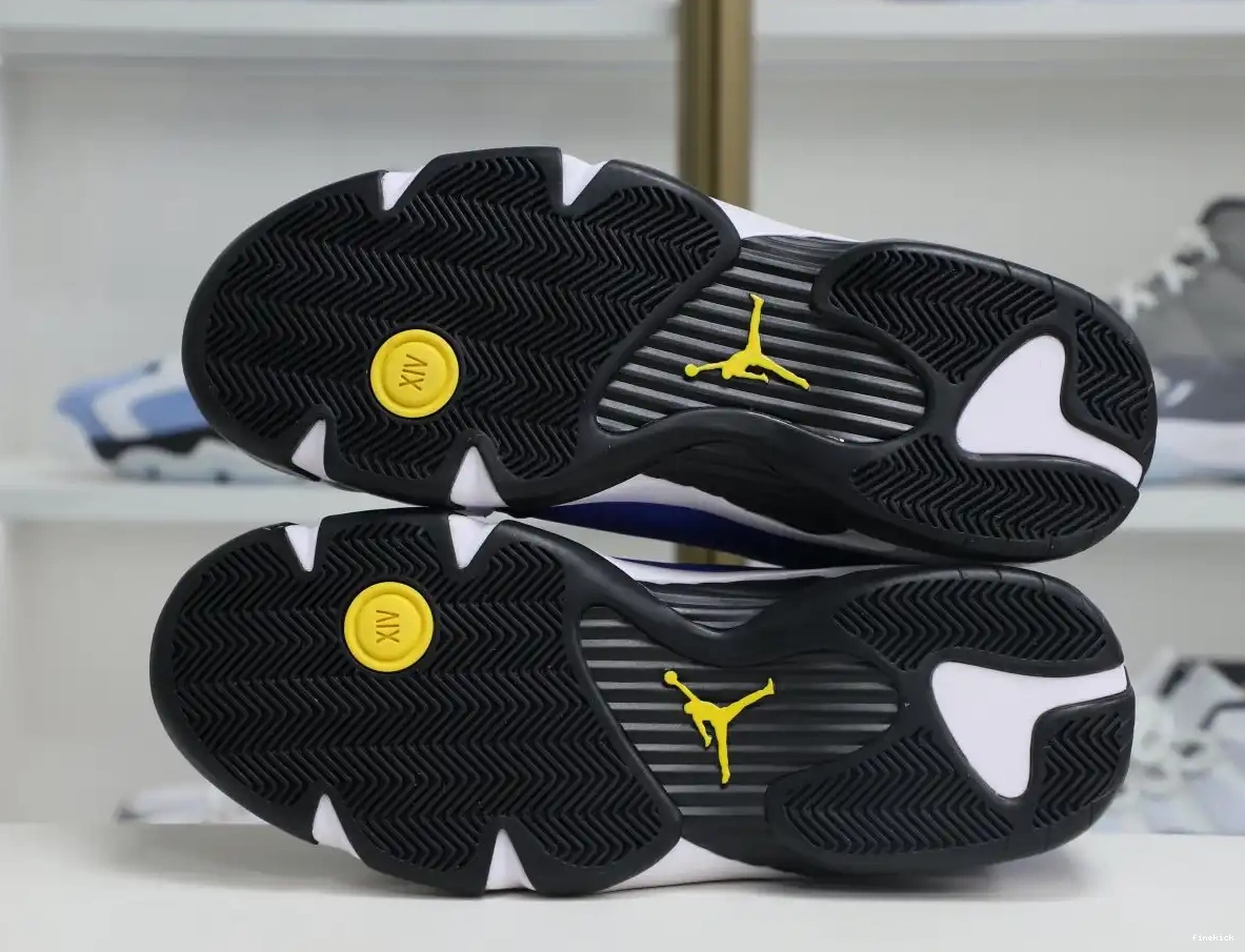 Jordan 14 Jordan Retro